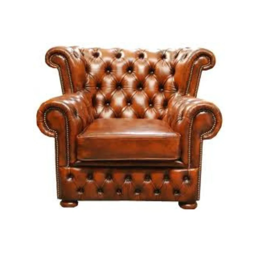 Wing High Back Chairs